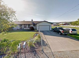 5401 N Drury Rd, Otis Orchards, WA 99027