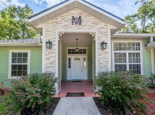 317 SW Caboose Dr, Fort White, FL 32038