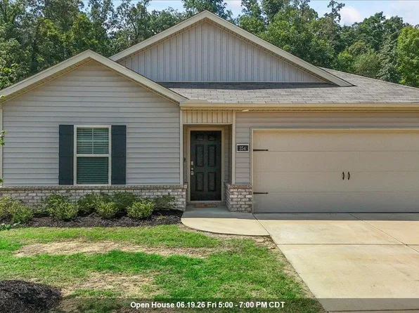254 Ashland Dr, Hanceville, AL 35077