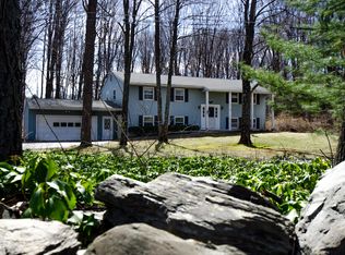 308 Hibernia Rd, Salt Point, NY 12578