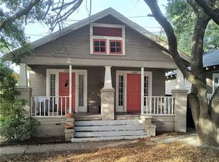 4705 Coliseum St, New Orleans, LA 70115