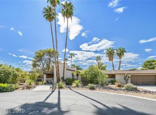 1675 Westwind Rd, Las Vegas, NV 89146