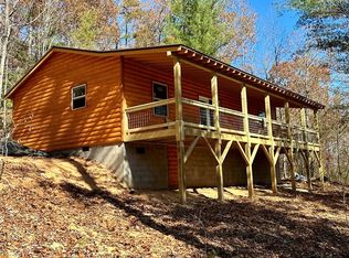 LOT 7 Rhys Wood Rd, Murphy, NC 28906