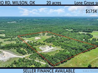 Fresno, Wilson, OK 73463