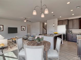 3607 Whitney Way, Sherrills Ford, NC 28673