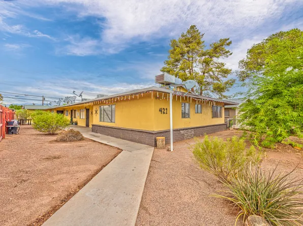Decatur 421, 421 N Decatur Blvd #1, Las Vegas, NV 89107