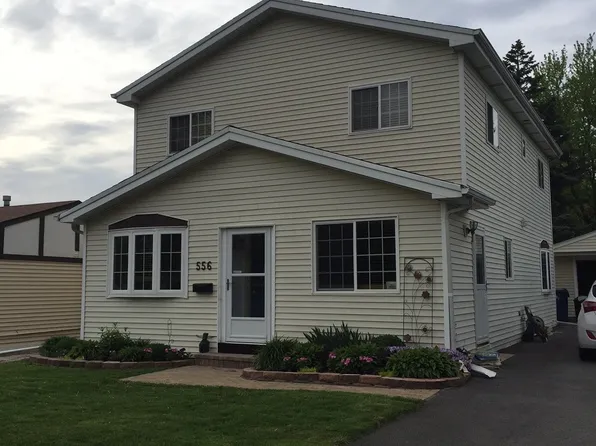 556 E Altgeld Ave, Glendale Heights, IL 60139