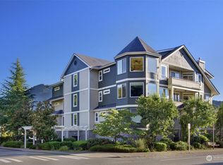 485 E Sunset Way UNIT 3B, Issaquah, WA