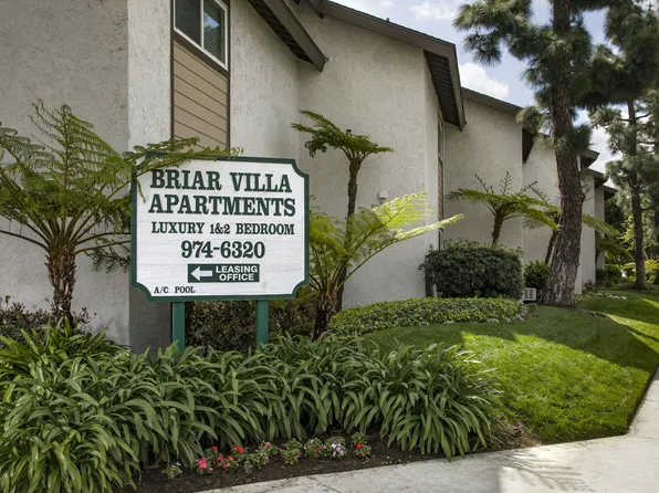 Briar Villa Apartments, 138 E Briardale Ave, Orange, CA 92865