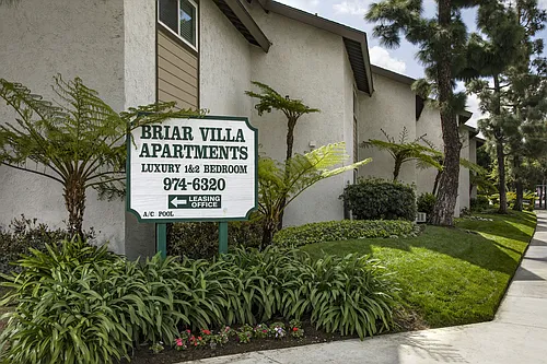 Briar Villa Apartments Photo 1 Briar Villa Apartments Photo 1