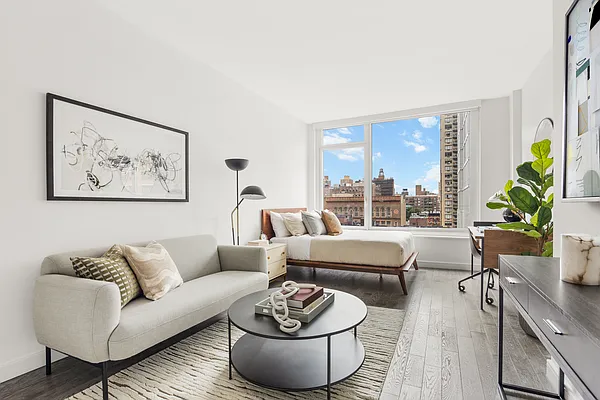 Rented by Corcoran | media 21