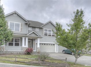 29825 127th Pl SE, Auburn, WA