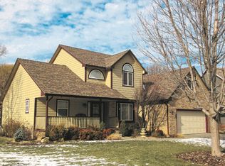 3113 N Steven St, Augusta, KS 67010