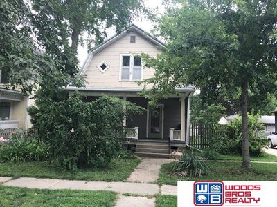 1762 Euclid Ave, Lincoln, NE, 68502