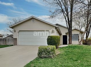 600 S Queens Dr, Nampa, ID 83687