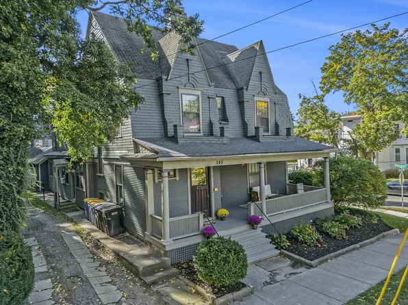 106 Prospect Ave SE #8, Grand Rapids, MI 49503