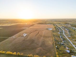 4733 Road, Rhome, TX 76078