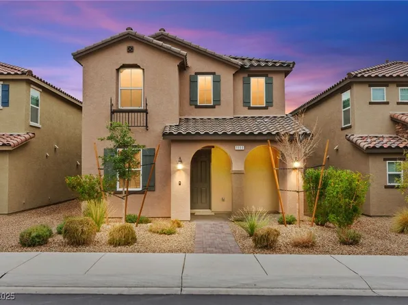 1111 Frye Mesa Ave, North Las Vegas, NV 89086