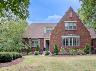 1023 Woodmont Blvd, Nashville, TN 37204