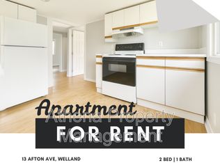 13 Afton Ave, Welland, ON L3B1V6