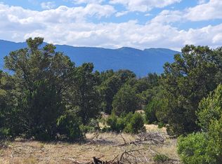 600 Fr #462, Tijeras, NM 87059