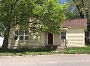 1140 South St, Seward, NE 68434