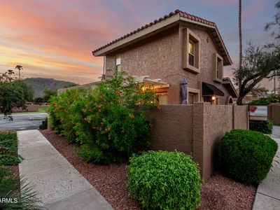 10445 N 11TH Place #3, Phoenix, AZ, 85020