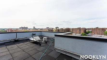 Rented by Nooklyn NYC LLC