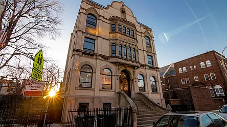 Rented by Nooklyn NYC LLC