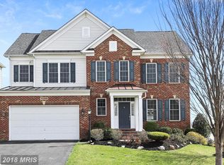 13208 Moonlight Trail Dr, Silver Spring, MD 20906