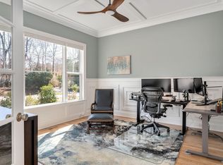 2412 Toll Mill Ct, Raleigh, NC 27606