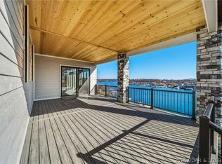 4 & 1356 Duckhead Rd, Lake Ozark, MO 65049