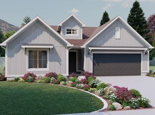 516 S 1580 W, Logan, UT 84321