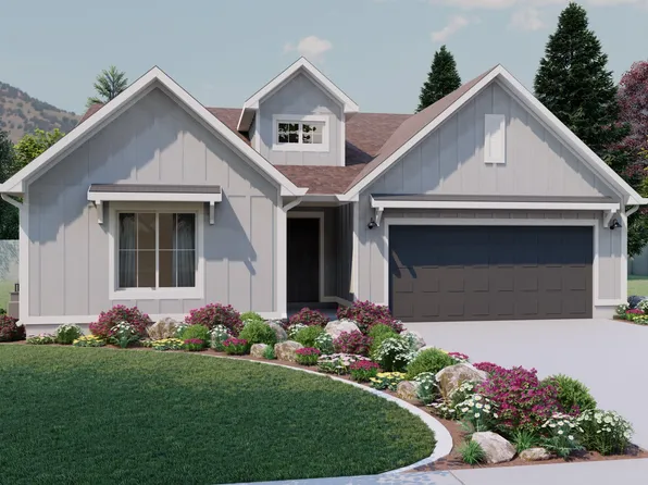 239 E 690 N, Providence, UT 84332