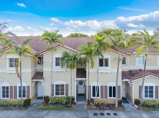 8401 NW 107th Ct UNIT 4-36, Doral, FL 33178