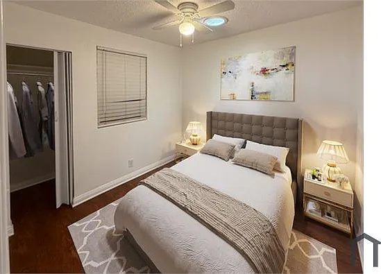 3 bed, 800 sqft, $2,800 — Photo 3