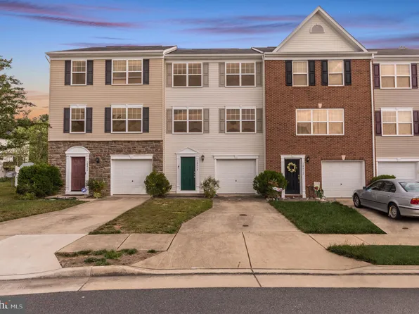 18414 Congressional Cir, Ruther Glen, VA 22546