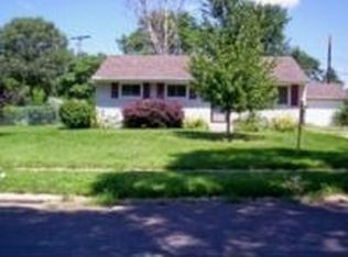 301 Kaskaskia Rd, Marquette Heights, IL 61554