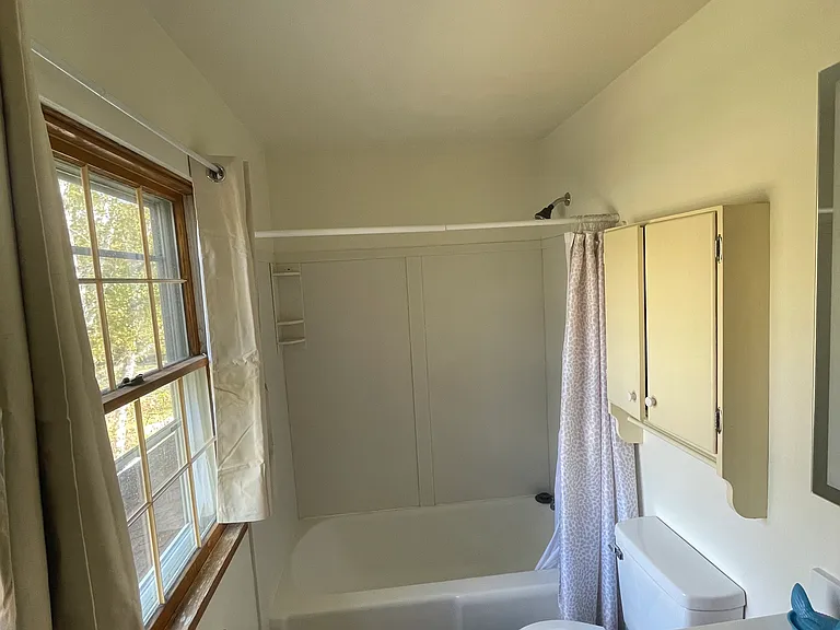 Full bath