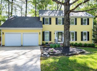 3900 Inkberry Ct, Apex, NC 27539