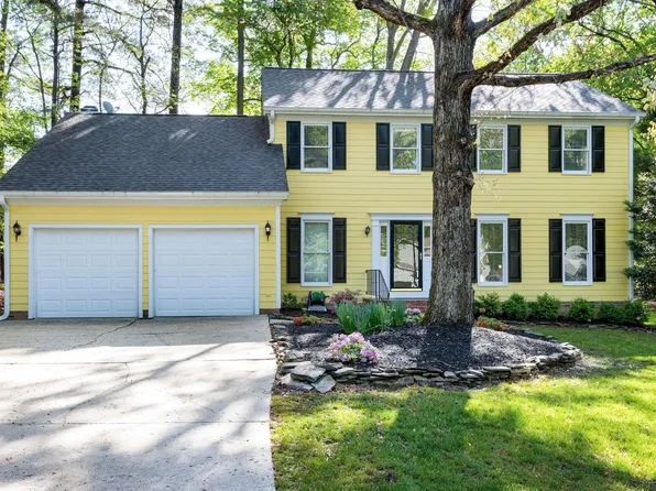 3900 Inkberry Ct, Apex, NC 27539