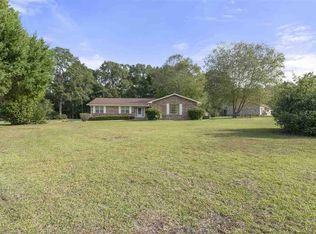 6418 Hickorywood Dr, Milton, FL 32570