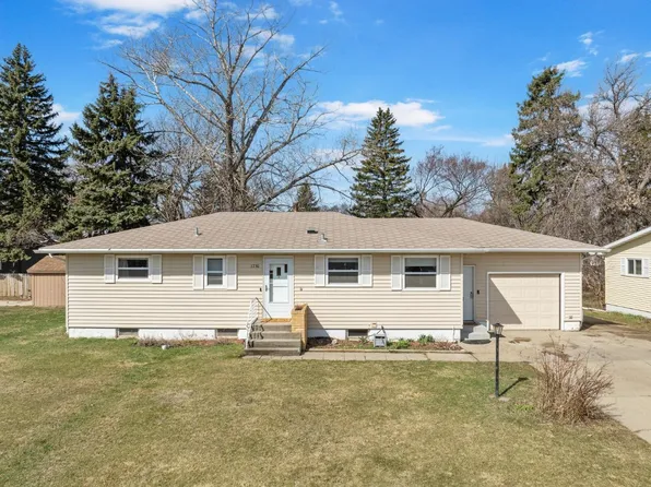 1730 1st St SE, Minot, ND 58701