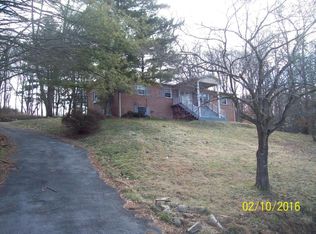 4667 Forge Rd, Glasgow, VA 24555