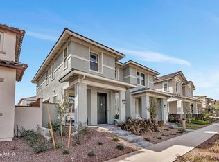 2805 N Claire Dr, Buckeye, AZ 85396