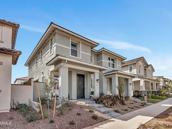 2805 N CLAIRE Drive, Buckeye, AZ 85396