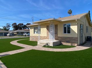208 Cedar St, El Cajon, CA 92021