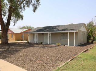 9036 N 2nd Dr, Phoenix, AZ 85021
