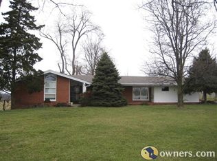 8703 High Jackson Rd, Charlestown, IN 47111