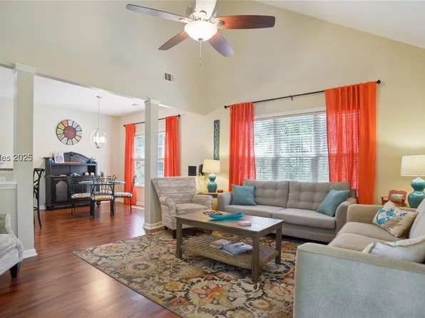 Brittany Place Dr #37, Hilton Head Island, SC 29928